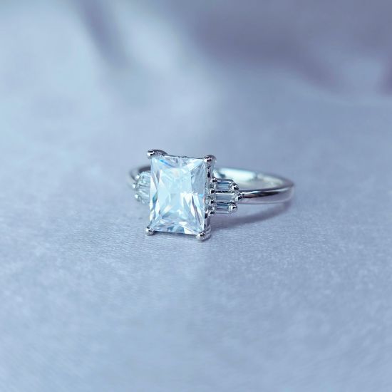 Imagen de Anillo Destello Estelar