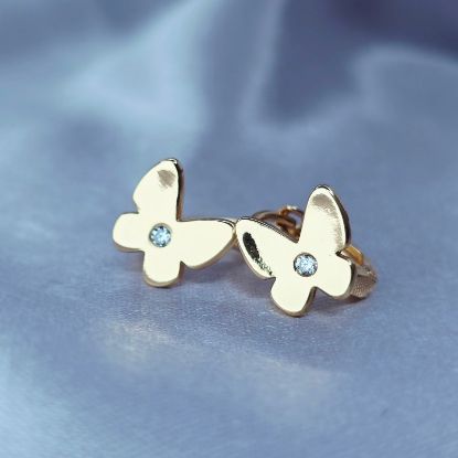 Imagen de Huggie Mariposa con Centrode Luz