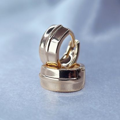 Imagen de Huggie Oro Eterno