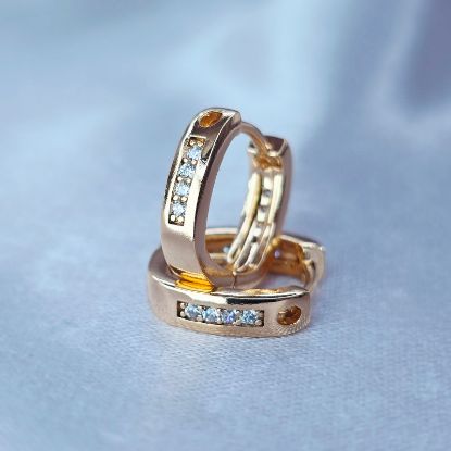 Imagen de Huggie Elegancia