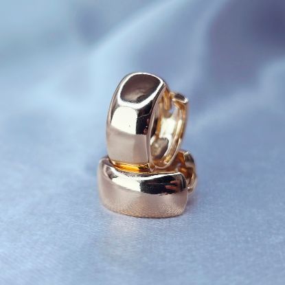 Imagen de Huggie Elegancia Discreta