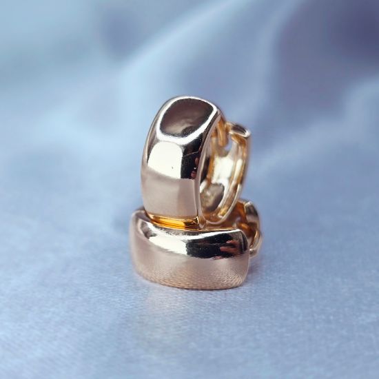 Imagen de Huggie Elegancia Discreta
