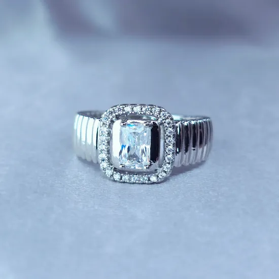 Imagen de Anillo Fuerza y Poder