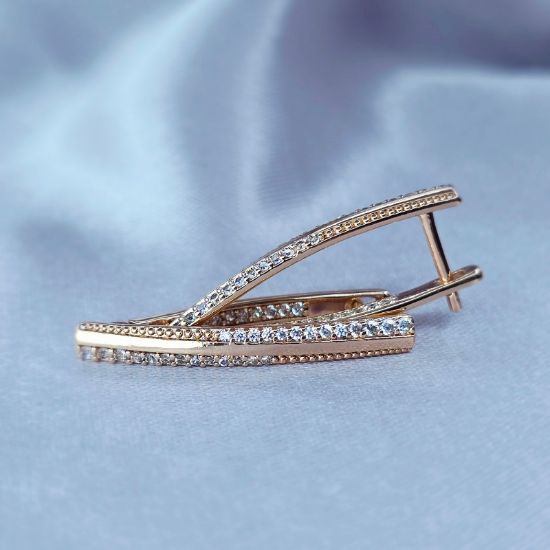 Imagen de Arete V Vivri Glamour
