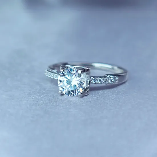 Imagen de Anillo Eres Perfecta