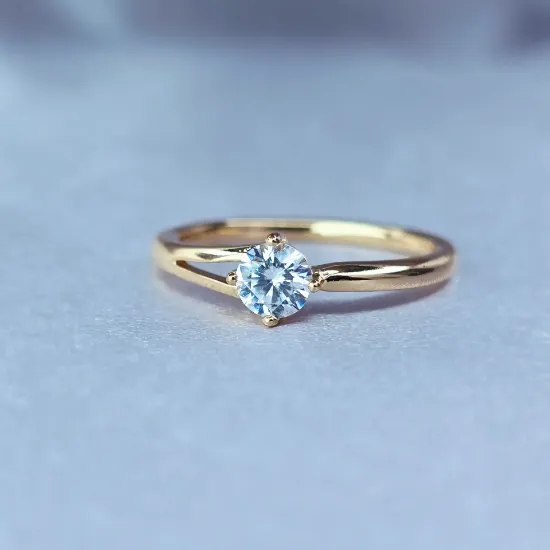 Imagen de Anillo Eres Compromiso