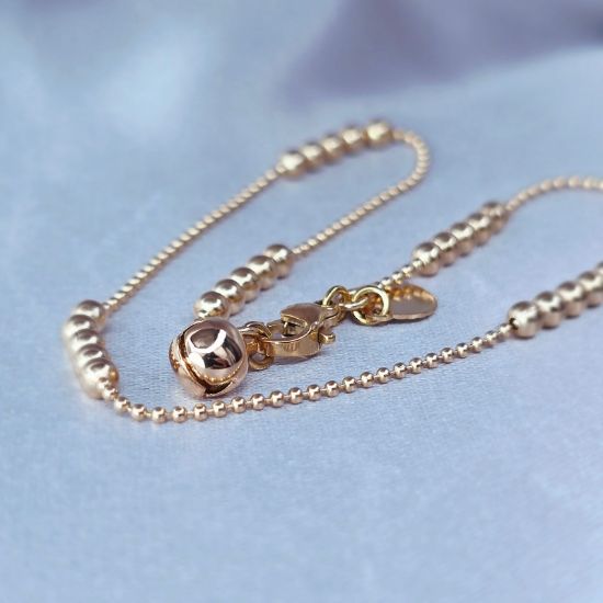 Imagen de Pulsera Tobillera Satélite