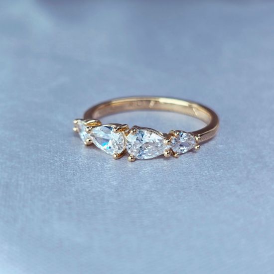 Imagen de Anillo Cuatro Dinastías L