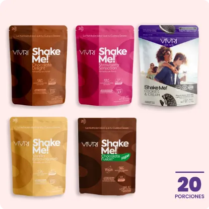Picture of SHAKE ME!
