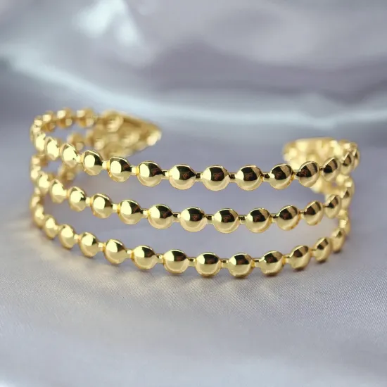 Imagen de Brazalete Trilogía de Lunetas