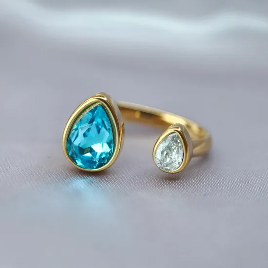Imagen de Anillo Vane Yescas  8