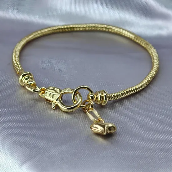 Imagen de Pulsera Para Dijes