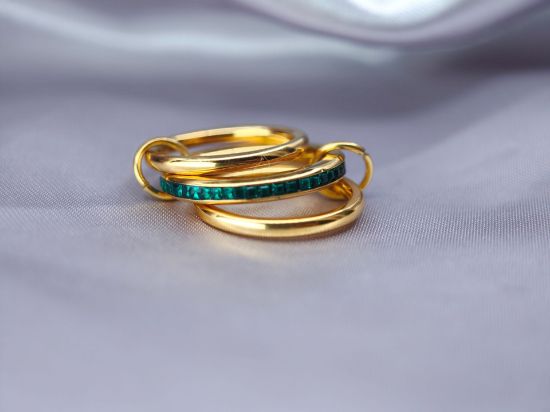 Imagen de Anillo Tere Díaz