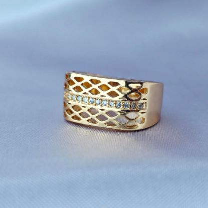Imagen de Anillo Siempre Radiente  8