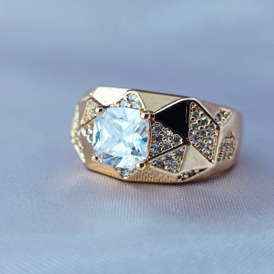 Imagen de Anillo El Poder es Tuyo  10