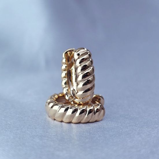 Imagen de Huggie Merengue de Oro