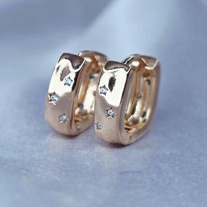 Picture of Little Stars Huggie