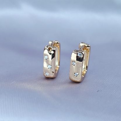 Picture of Little Stars of Light Huggie