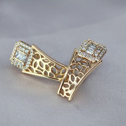 Picture of Felisha Earrings