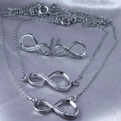 Picture of To Infinity Set