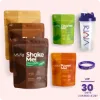 Imagen de RETO VIVRI 30 días VIP - 2 Shake al día