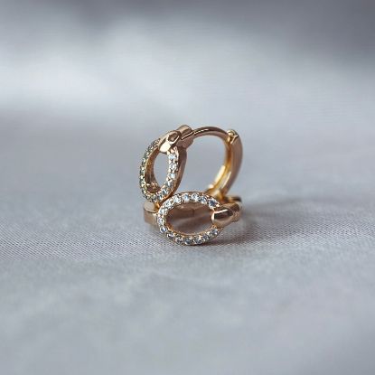 Imagen de Huggie Brillo Oval