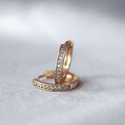 Imagen de Huggie Aro Celestial