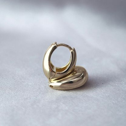 Imagen de Huggie Diseño de Gota