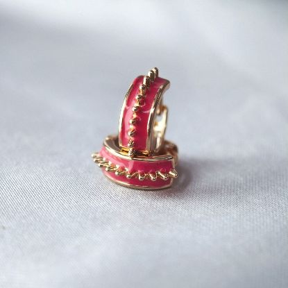 Imagen de Huggie Ibiza Fucsia