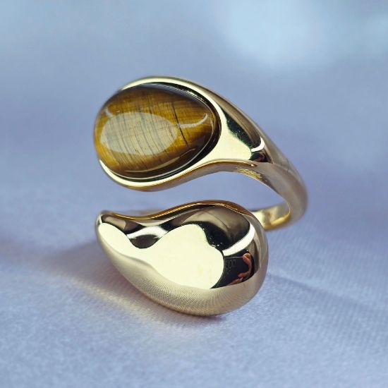 Imagen de Anillo Wendy González
