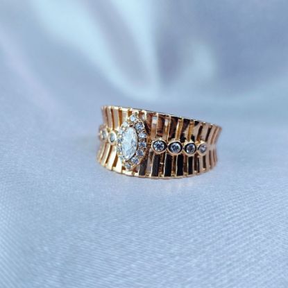 Imagen de Anillo Imperio Real 