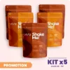 Imagen de Combo 5 Shake Me 10p