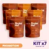 Imagen de Combo 7 Shake Me 10p