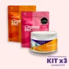 Imagen de Combo 3 Cleanse Me 30p