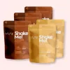 Imagen de Combo 5 Shake Me! 