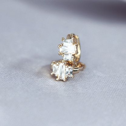 Imagen de Huggie Trilogías Baguettes