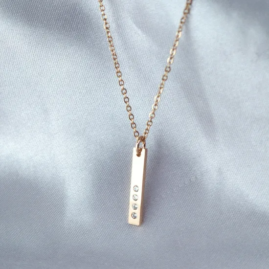 Imagen de Collar Péndulo Cuatro Luces  4001