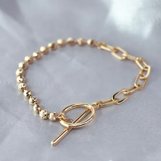 Imagen de Pulsera Combinación Deda  1905