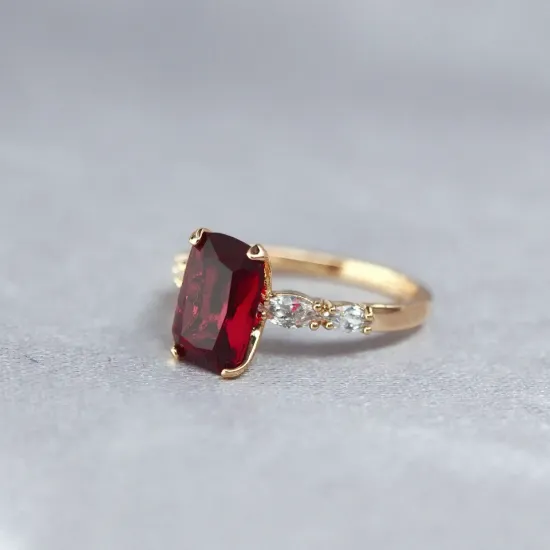 Imagen de Anillo Pasión