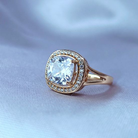 Imagen de Anillo Poder de una Reina