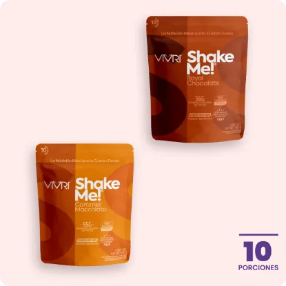 Picture of SHAKE ME! 10 Servings