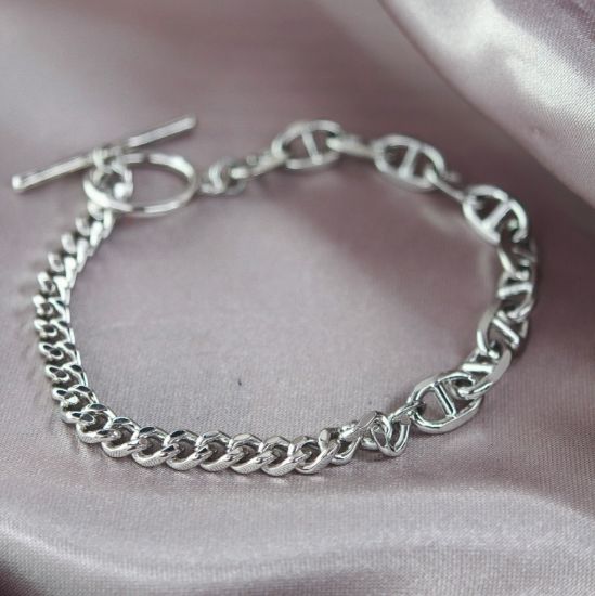 Imagen de Pulsera Merinera y Cubana  1906