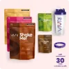Imagen de RETO VIVRI 30 días VIP - 2 Shake al día
