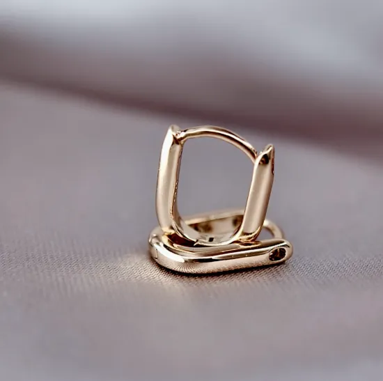 Imagen de Huggie U de Oro