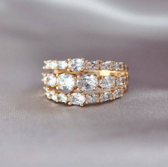 Imagen de Anillo La Imperial