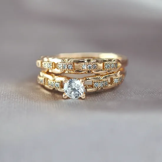 Imagen de Anillo Alianza Imperial