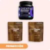 Imagen de 1 Creatina + 2 Power me 30 Porciones