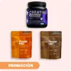 Imagen de 1 Creatina + 2 Power me 30 Porciones