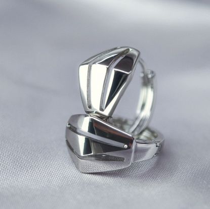Imagen de Huggie Tres Reflejos