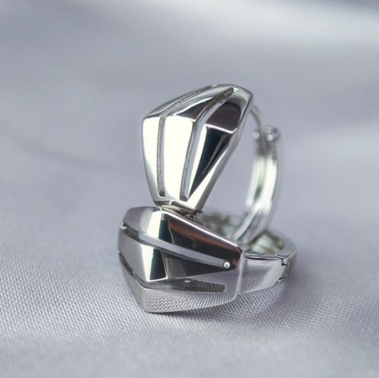Imagen de Huggie Tres Reflejos